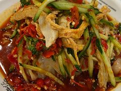 -魏家凉皮(博水商务大厦店)