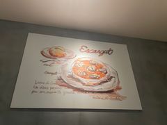 -萨莉亚意式餐厅(莲花国际广场店)