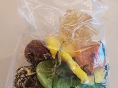 -燕兰楼·清真西北融合菜(亚运村店)