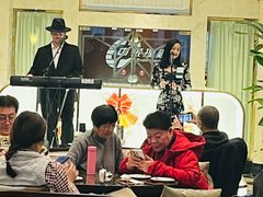 -国际饭店·原点咖啡吧ORIGIN CAFE&BAR