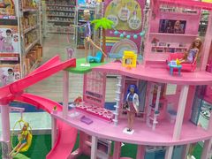 -玩具反斗城(海港城店)