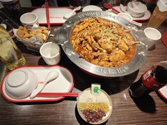 -胖哥俩肉蟹煲(盐城金鹰国际店)