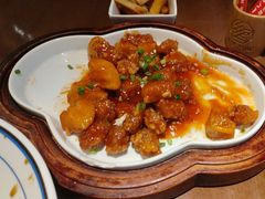 -乡里八闽·福州乡土菜(火车北站店)