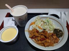 -永和大王(凤凰东街店)