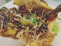 -無招牌海鮮(芽笼店)