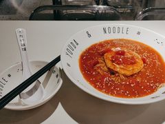 -友达面馆(广州总店)