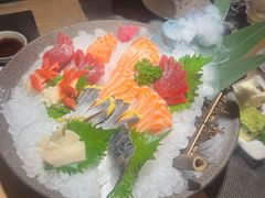 -德川家日本料理(顺义华联店)