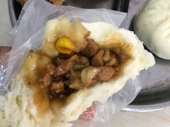 三丁包子-老陶包子铺(南大西南村店)
