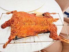 -老舅老蒙肉饼非遗店(一店)