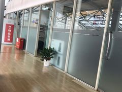 -上海永达奥迪4S店(张杨路店)