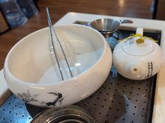 -粤点越有·茶点·粤菜(樵岭国际店)