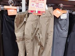 -优衣库(青岛万象城店)