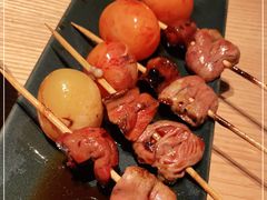 -人间酒暖·Go blanc·烧鸟·深夜食堂(陆家嘴店)