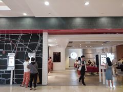 门面-肯德基(宁波万达店)