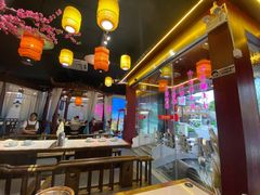 -乌记大厨餐厅
