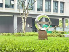 -深圳大学(丽湖校区)