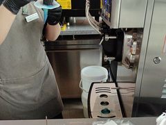 -抱抱地球咖啡馆(国家海洋博物馆店)