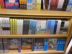 -韬智书店(临桂吾悦店)