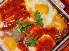 -鑫日千里马朝鲜族小馆(总店)