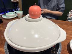 -龙泉人椰子鸡·糟粕醋·地标海南菜(龙昆南店)