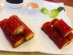 -点都德(华强南店)