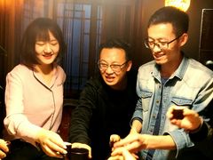 -醉长安(南门总店)