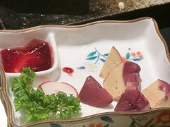 -無二炙坊·和牛烧肉(大钟寺1733店)