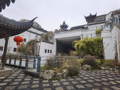 -江宁织造博物馆