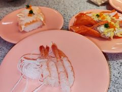 -争鲜回转寿司(中街大悦城店)