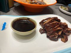 卤肥肠-香阁餐厅·常州菜·常州菜代表品牌(新北奥体店)
