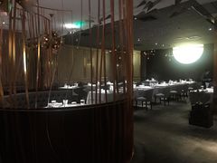 大堂-王品牛排(福州泰禾店)