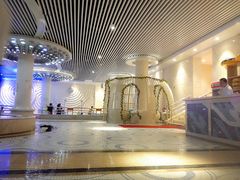 -水晶之星洗浴温泉汗蒸