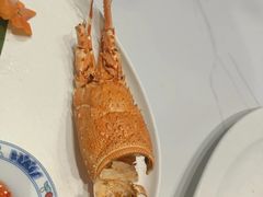 -酒蜻蜓·庭院私房菜(天元东路店)