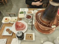 -牛街·马辈儿涮肉(牛街二店)