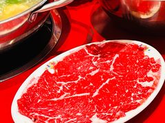 雪花肉-潮汕·草根牛肉档(城市集市上海荟聚店)