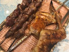 -新疆伊宁远征餐厅