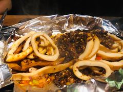 -辛香汇(飞洲店)