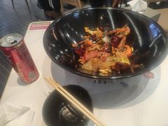 -醉人椒麻辣香锅(王府井喜悦店)