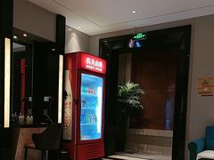 -东方威尼斯温泉酒店