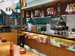 -王春春鸡汤饭(成都城西优品道店)