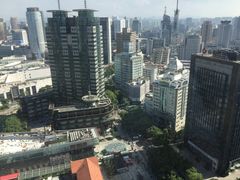 -宁波万豪酒店