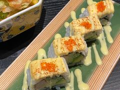 -和一料理(安阳店)