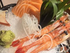 -吉兆·料理(红梅南路店)