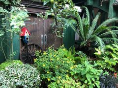 -三鹰之森吉卜力美术馆