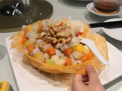 -粥旺庄(芳村店)