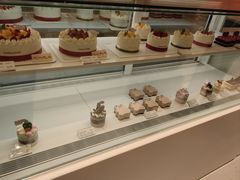 -好利来(曲江龙湖店)