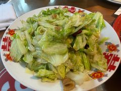 -小街47號江湖菜(四合院店)