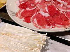 -和庆斋阳坊秘制羊蝎子火锅(云岗店)