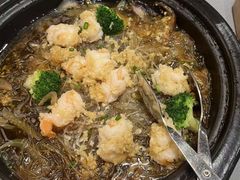 -阿庄新豫菜(航海东路店)