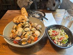 -Apollo·西班牙小酒馆(安福路店)